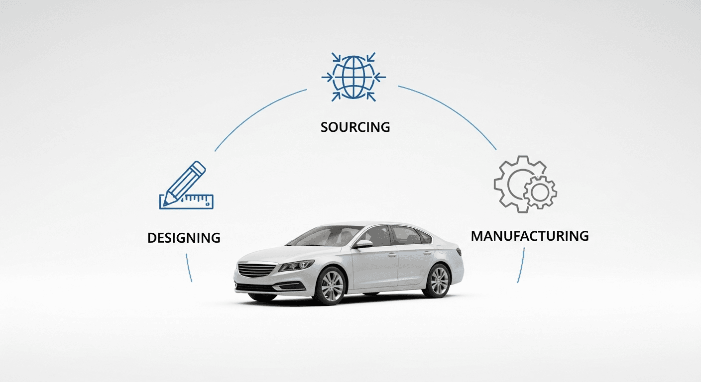 Passenger Vehicle Solutions